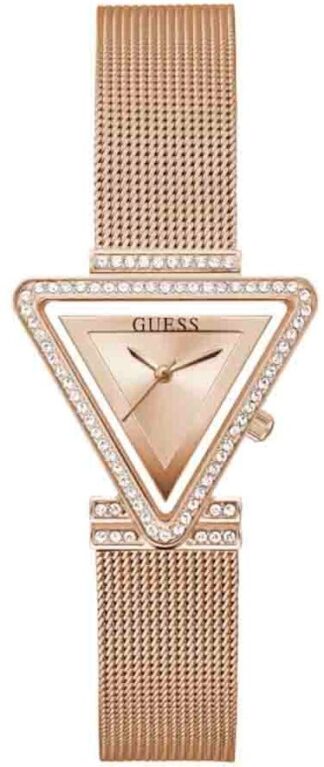 Reloj de pulso Guess dama rosa  GW0508L3