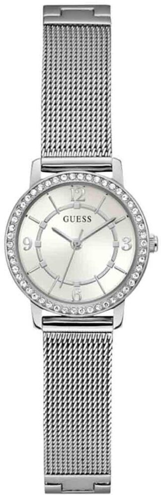 Reloj de pulso Guess dama Gris  GW0534L1