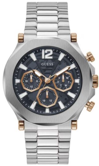 Reloj de Pulso Guess caballero N GW0539G1