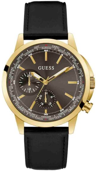Reloj de pulso Guess caballero N GW0540G1