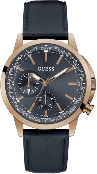 Reloj de Pulso Guess Caballero A GW0540G2