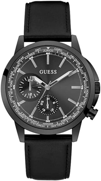Reloj de pulso Guess caballero N GW0540G3