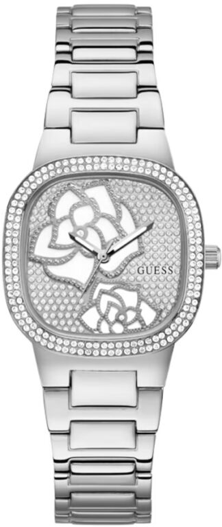 Reloj de Pulso Guess dama Gris  GW0544L1