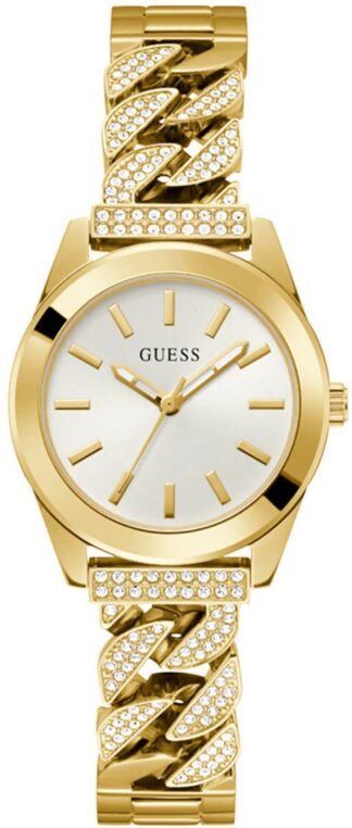 Reloj de pulso Guess dama Gris  GW0546L2