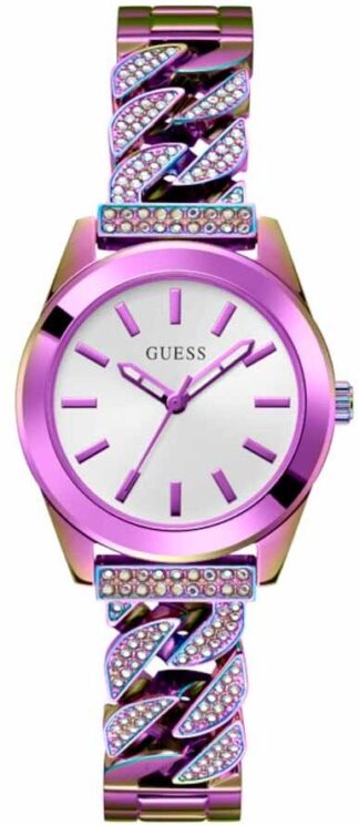 Reloj de pulso Guess dama Gris  GW0546L3