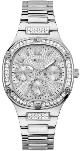 Reloj de pulso Guess dama Gris  GW0558L1