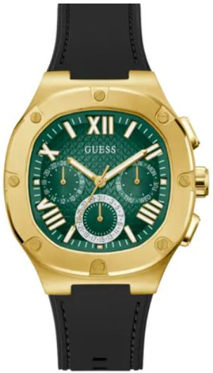 Reloj de pulso Guess Caballero V GW0571G3