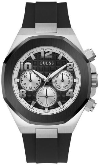 Reloj de pulso Guess caballero N GW0583G1