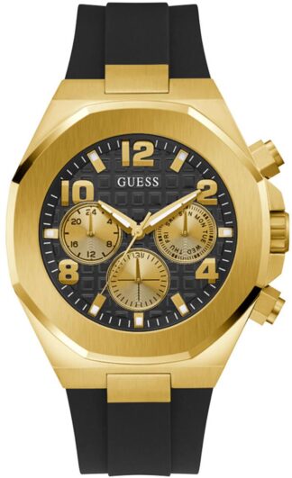 Reloj de pulso Guess caballero N GW0583G2