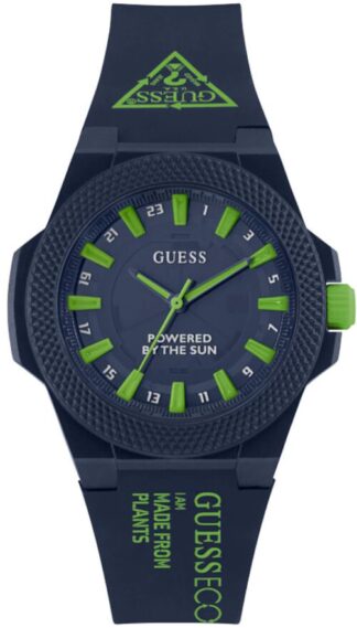 Reloj de pulso Guess dama Azul  GW0587L2