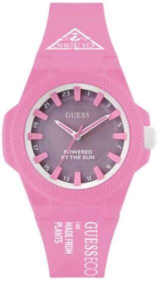 Reloj de pulso Guess dama rosa  GW0587L3