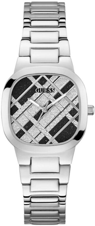Reloj de pulso Guess dama Gris  GW0600L1