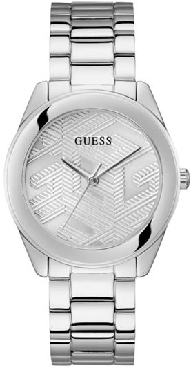 Reloj de pulso Guess dama Gris  GW0606L1