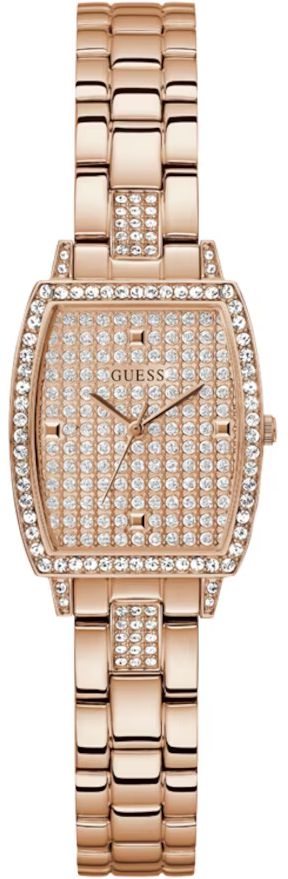 Reloj de Pulso Guess dama rosa  GW0611L3