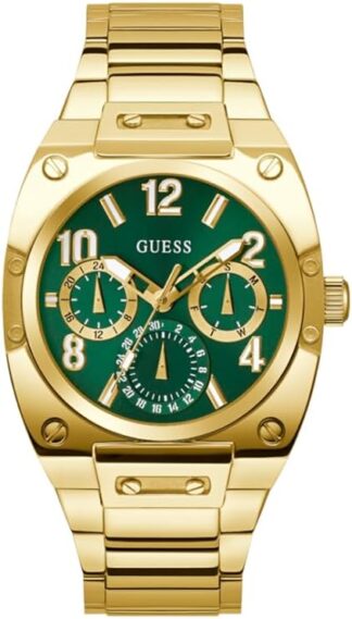 Reloj de pulso Guess Caballero V GW0624G2