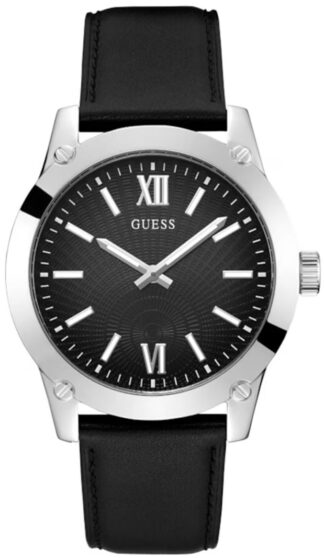 Reloj de Pulso Guess Caballero N GW0628G1