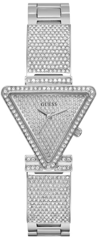 Reloj de Pulso Guess dama Gris  GW0644L1