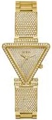 Reloj de Pulso Guess dama Dorado GW0644L2