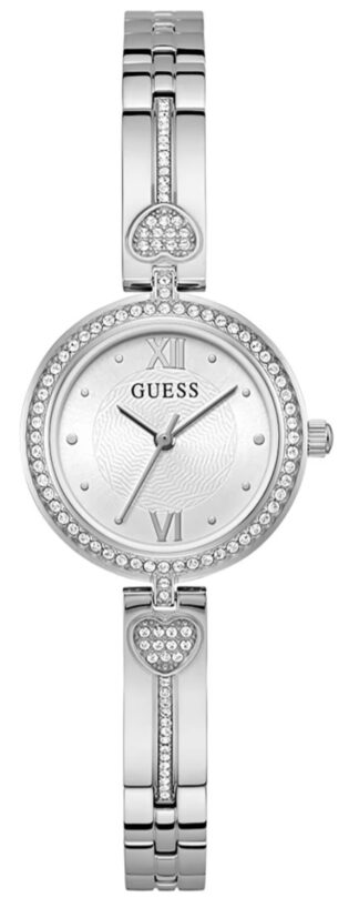 Reloj de Pulso Guess Dama Gris  GW0655L1