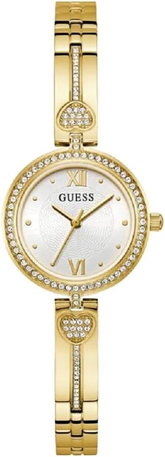 Reloj de Pulso Guess dama Gris  GW0655L2