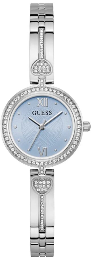 Reloj de Pulso Guess Dama Azul  GW0655L4