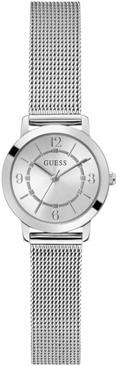 Reloj de pulso Guess dama Gris  GW0666L1