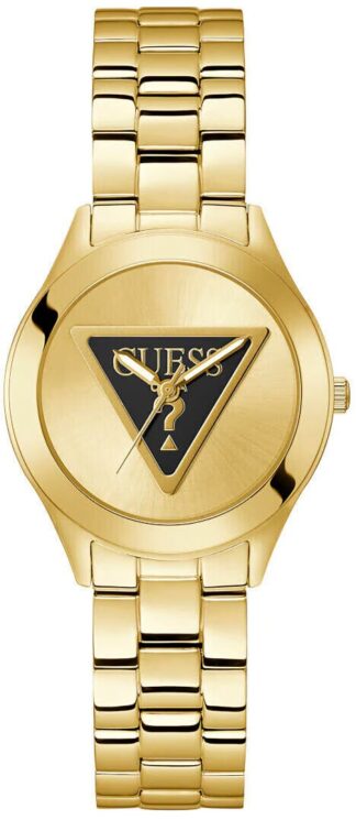 Reloj de Pulso Guess dama Dorado GW0675L2