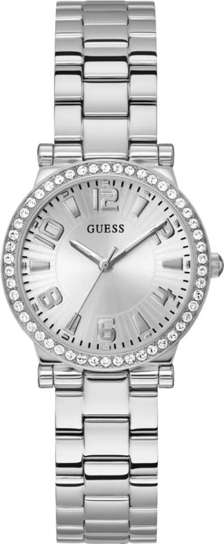 Reloj de Pulso Guess dama Gris  GW0686L1