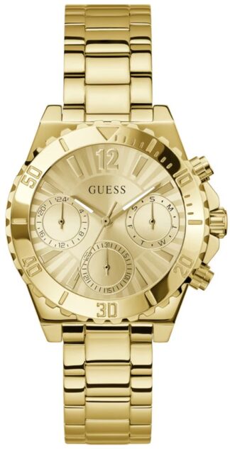 Reloj de Pulso Guess Dama Dorado GW0696L4