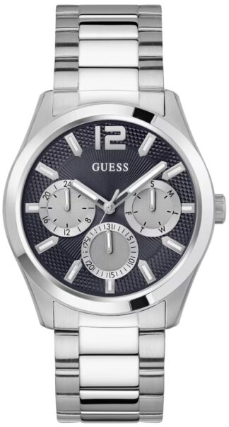 Reloj de Pulso Guess caballero N GW0707G1