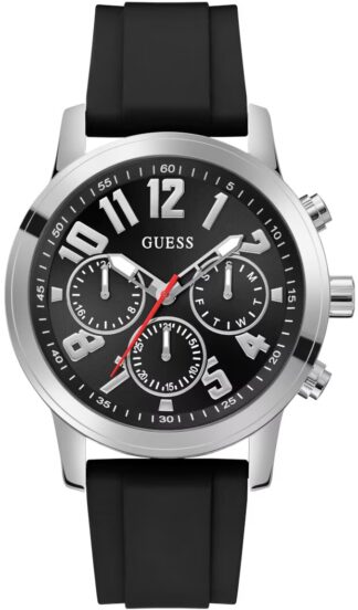 Reloj de Pulso Guess caballero N GW0708G1