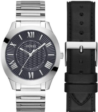 Reloj de Pulso Guess caballero N GW0711G1