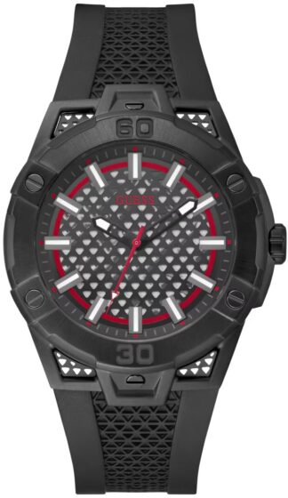 Reloj de Pulso Guess caballero N GW0712G1