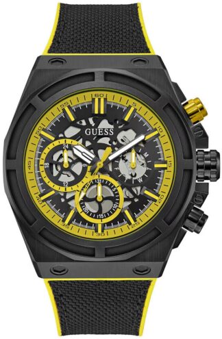 Reloj de Pulso Guess caballero N GW0713G2