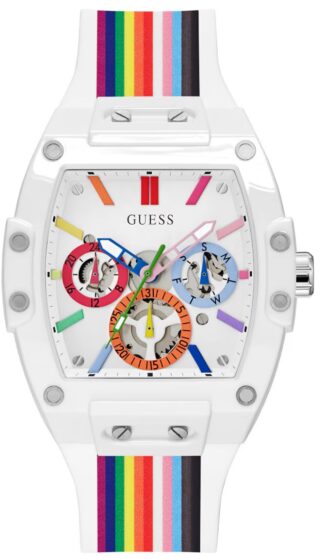 Reloj de Pulso Guess caballero B GW0720G1