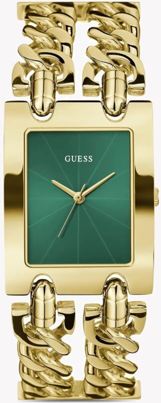 Reloj de Pulso Guess Dama Verde  GW0740L2