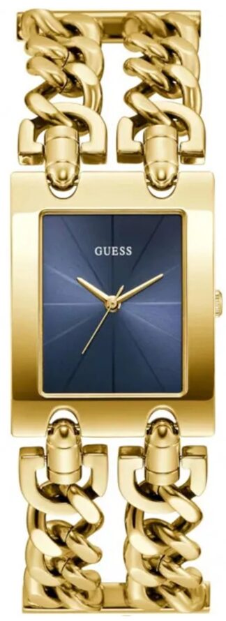 Reloj de Pulso Guess Dama Azul  GW0740L3