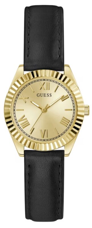Reloj de Pulso Guess Dama Dorado GW0761L1