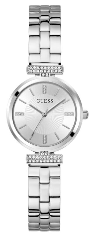 Reloj de Pulso Guess Dama Gris  GW0762L1