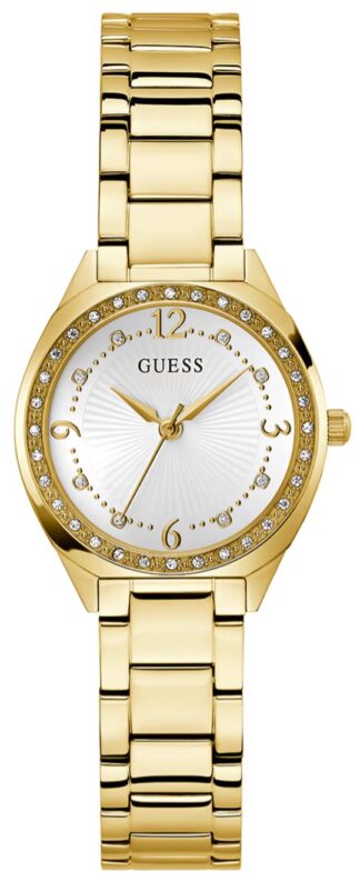 Reloj de Pulso Guess Dama Gris  GW0767L2