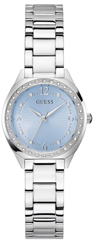 Reloj de Pulso Guess Dama Azul  GW0767L6