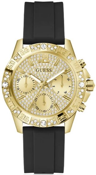 Reloj de Pulso Guess Dama Dorado GW0772L5