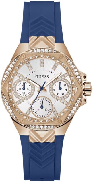 Reloj de Pulso Guess Dama Gris  GW0774L3