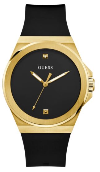Reloj de Pulso Guess Caballero N GW0790G1