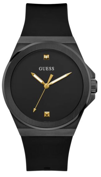Reloj de Pulso Guess Caballero N GW0790G2