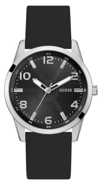 Reloj de Pulso Guess Caballero N GW0805G1