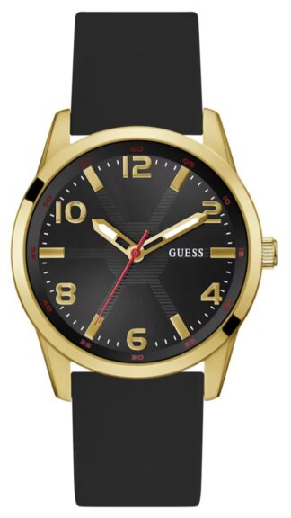 Reloj de Pulso Guess Caballero N GW0805G2