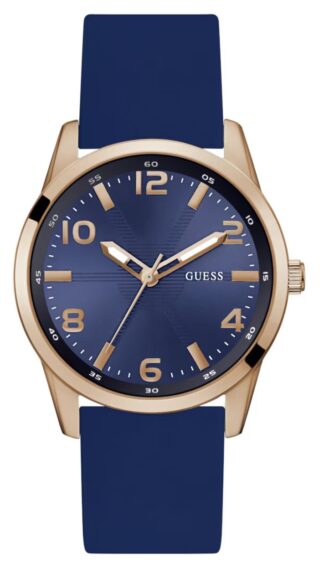 Reloj de Pulso Guess Caballero A GW0805G3