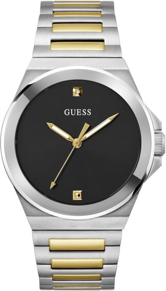 Reloj de Pulso Guess Caballero N GW0833G3