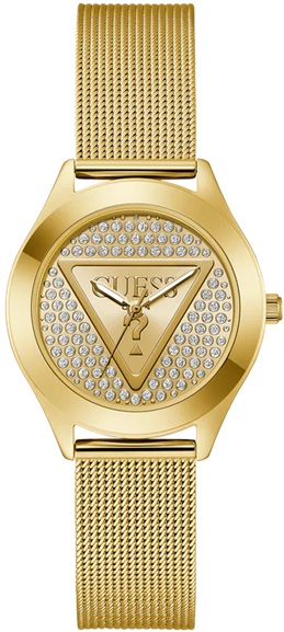 Reloj de Pulso Guess Dama Dorado GW0835L2